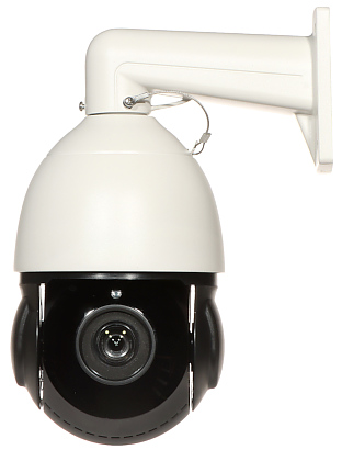 IP SPEED DOME CAMERA OUTDOOR OMEGA 50P18 12 AI 5 Mpx 5 35 96 3 mm