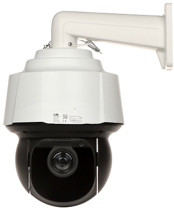 IP SPEED DOME CAMERA OUTDOOR OMEGA 50P36 24 5 Mpx 4 6 165 mm