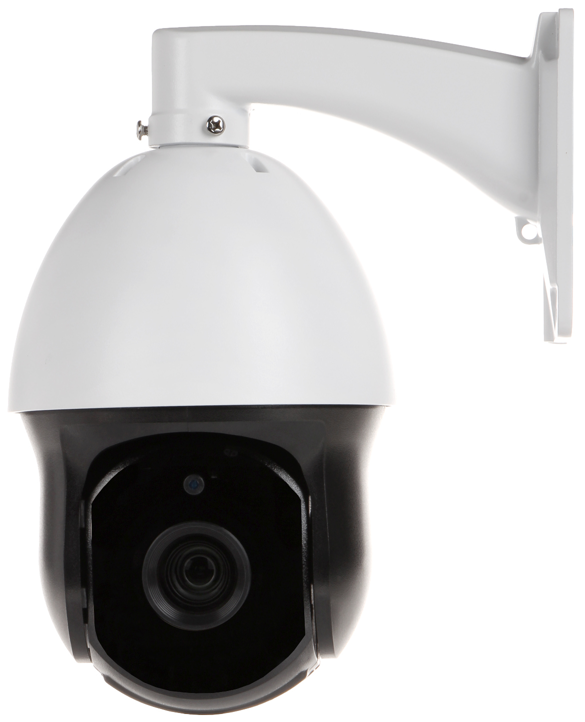 IP SPEED DOME CAMERA OUTDOOR OMEGA-51P22-18 - 5 Mpx 3.... - With an  illuminator range above 100 m - Delta