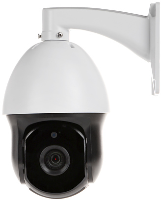IP SPEED DOME CAMERA OUTDOOR OMEGA AI50P18 15 5 Mpx 5 35 96 3 mm