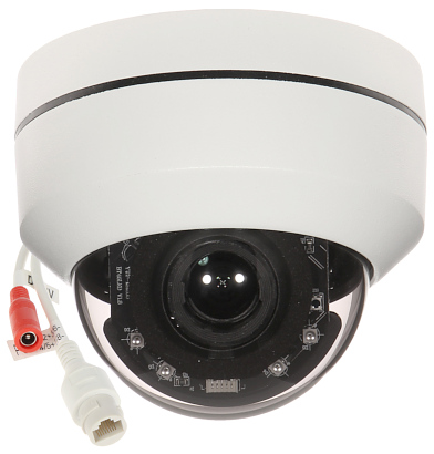 IP SPEED DOME CAMERA OUTDOOR OMEGA PTZ 23P4 4P 2 1 Mpx 1080p 3 35 10 05 mm