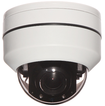 IP SPEED DOME CAMERA OUTDOOR OMEGA PTZ 51P4 3P 5 Mpx 2 8 12 mm
