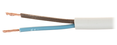 CABLE EL CTRICO OMY 2X0 75