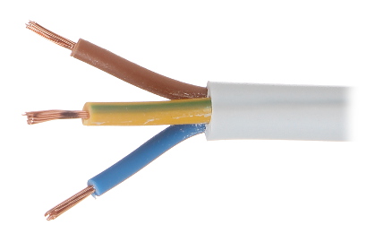 CABLE EL CTRICO OMY 3X0 5