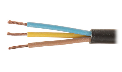 CABLE EL CTRICO OMY 3X0 75 B