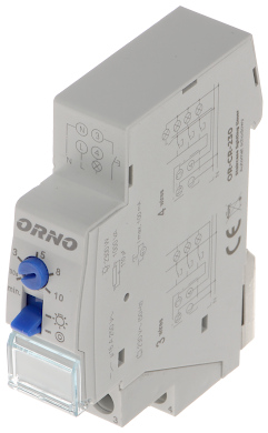 STAIRS LIGHTING TIMER OR CR 230 ORNO