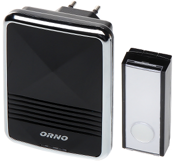 TIMBRE INAL MBRICO OR DB QS 113 AC 230V ORNO