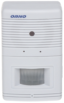 PIR DETECTOR WITH AUDIO SIGNAL OR MA 701