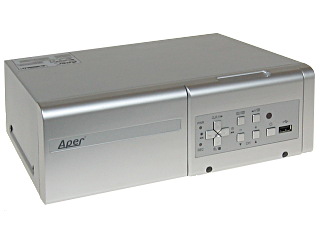 REJESTRATOR CYFROWY PDR S1004 NA 4 KAMERY LAN PILOT USB VGA