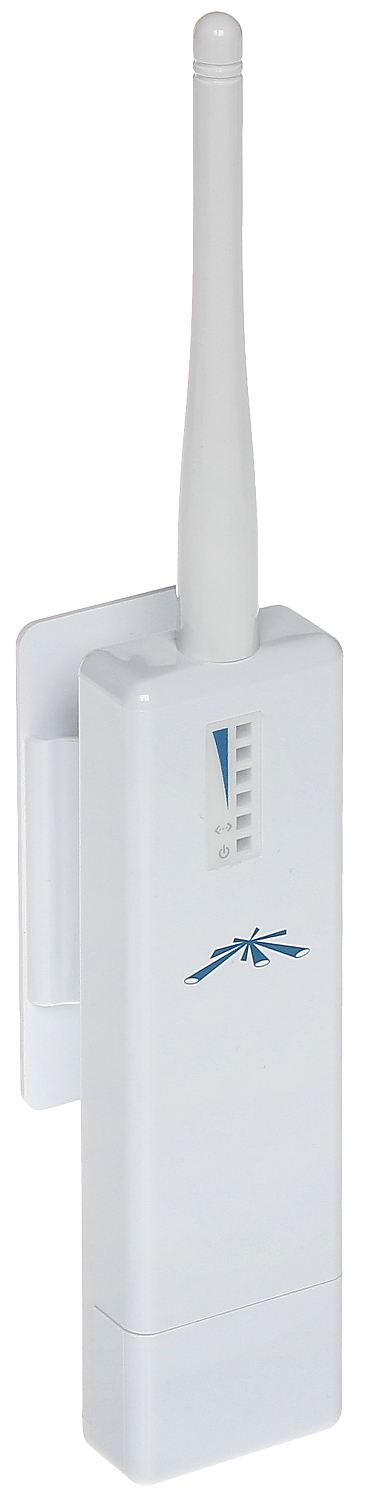Persona pasos obispo ACCESS POINT PICOSTATION-M2-HP UBIQUITI - Routers, 2.4 GHz and 5 GHz Access  Points - Delta