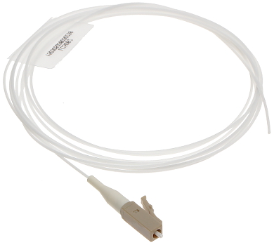 CABLE FLEXIBLE PIGTAIL MULTIMODO CONECTOR LC 50 125 PIG LC MM