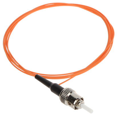MULTI MODE PIGTAIL WITH ST 50 125 CONNECTOR PIG ST MM