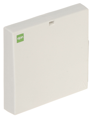 BOX FOR FLUSH MOUNTED CONNECTIONS FOR HOUSEHOLD APPLIANCES PK AGD 2 EPN Elektro Plast
