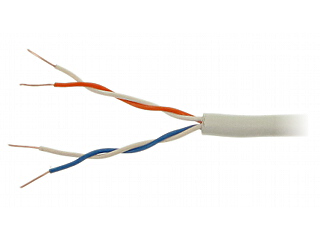 TELEPHONE CABLE YTKSY-2X2X0.5 - Telephone Cables - Delta