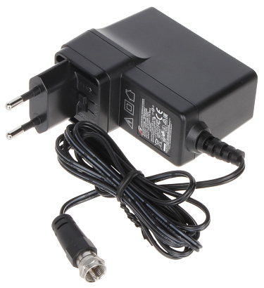 SWITCHING ADAPTER PS 202F FOR TERRA SRM SRQ MULTISWITCHES F PLUG