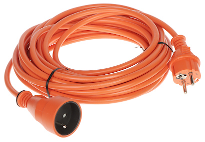 EXTENSION CORD WITH GROUNDING PS 3X1 5 Z 10M 10 m