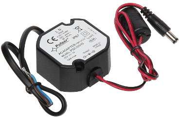 POWER SUPPLY ADAPTER PSC 12010