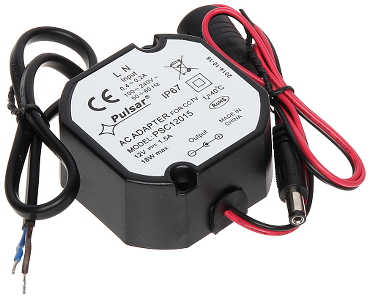 POWER SUPPLY ADAPTER PSC 12015