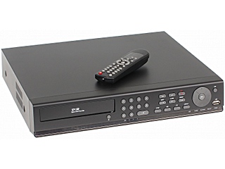DVR RC 8600HD SDI HD SDI 8 eSATA