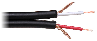 CABLE RCA 2X2 6