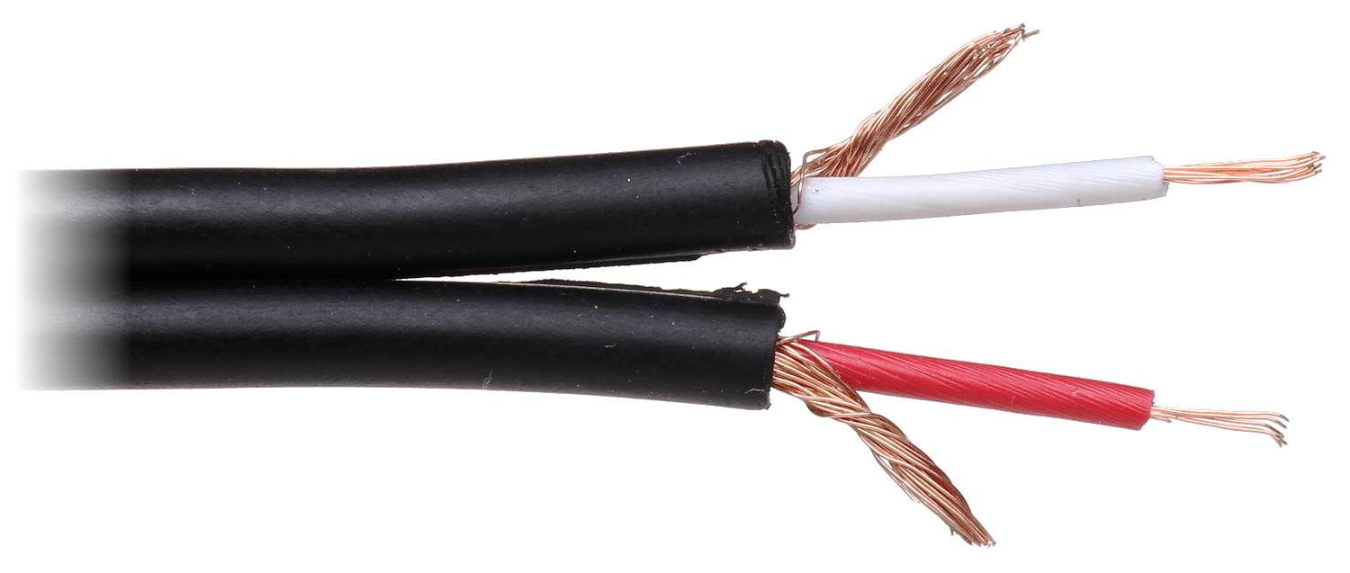 CABLE RCA-2X2.6 - Otros cables e hilos - Delta