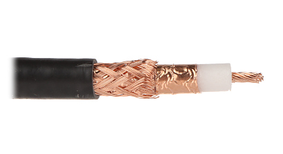 COAXIAL CABLE RF 7 50