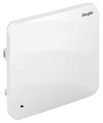 PUNTO DI ACCESSO RG AP840 I Wi Fi 6 2 4 GHz 5 GHz 400 Mbps 4800 Mbps RUIJIE