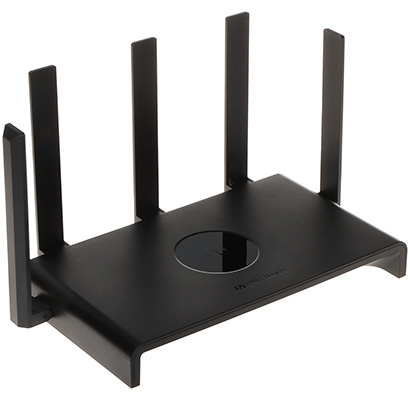 ROUTER RG EW1300G Wi Fi 5 2 4 GHz 5 GHz 400 Mbps 867 Mbps REYEE