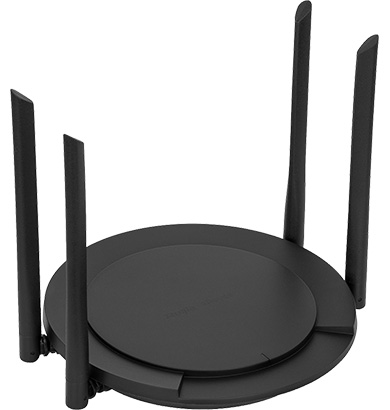 ROUTER RG EW300PRO 2 4 GHz 300 Mbps REYEE