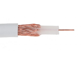 COAXIAL CABLE RG-59/200 - 75 Ω Coaxial Cables for CCTV - Delta