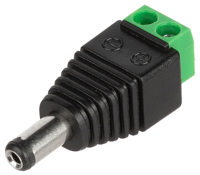 QUICK CONNECTOR S 55 P10