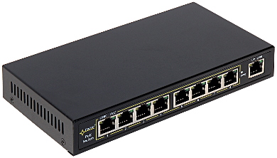 Switch PoE S 98 9 POORTS PULSAR