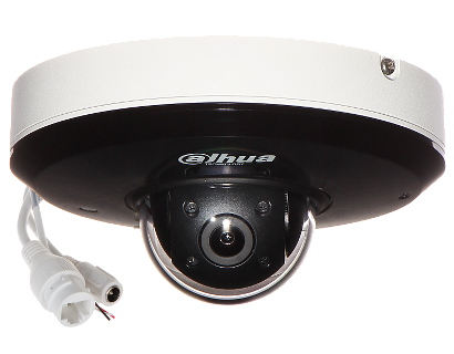 IP SPEED DOME CAMERA OUTDOOR SD1A404DB GNY 3 7 Mpx 2 8 12 mm DAHUA