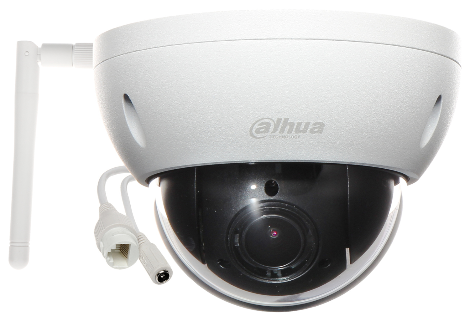 IP SPEED DOME CAMERA OUTDOOR SD22404T-GN-W Wi-Fi, - 4 ... - Wi-Fi IP Cameras  - Delta