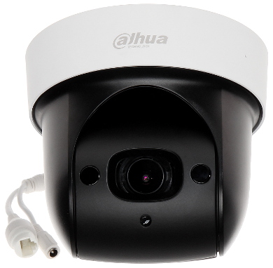 IP INDD RS SPEED DOME CAMERA SD29204UE GN W Wi Fi 1080p 2 7 11 mm DAHUA