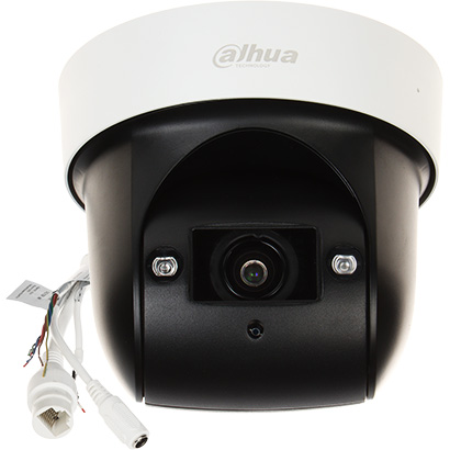 IP INDD RS SPEED DOME CAMERA SD29404DB GNY WizSense 3 7 Mpx 2 8 12 mm DAHUA