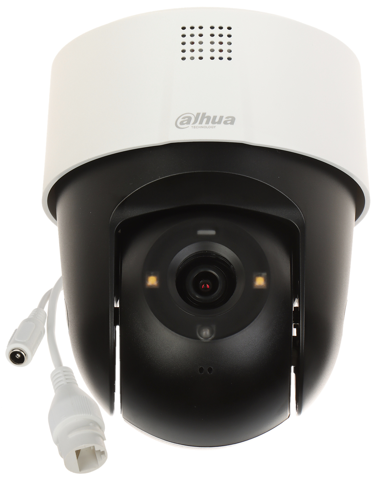 IP SPEED DOME CAMERA OUTDOOR SD2A500-GN-A-PV - 5 Mpx 4... - With an  illuminator range up to 100 m - Delta