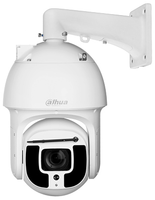IP SPEED DOME CAMERA OUTDOOR SD8A440 HNF PA 4 Mpx 5 6 223 mm DAHUA