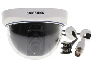 KAMERA SID-50P 540TVL 3.0mm SAMSUNG - Dome Cameras with Fixed-Focal Lens -  Delta