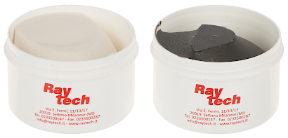 TWO COMPONENT RUBBER SKY PLAST 250 RayTech