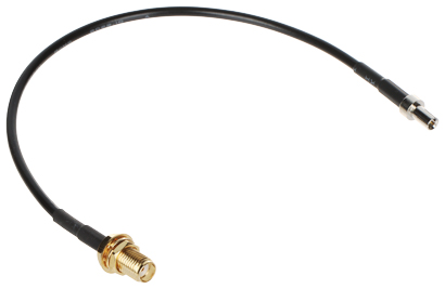 GSM ADAPTER CABLE SMA G TS9 0 2M V2