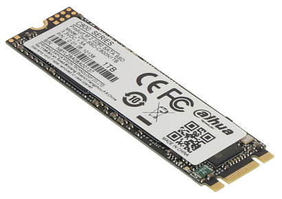 DISQUE SSD SSD C800N1TB 1 TB M 2 SATA DAHUA