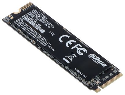SSD SSD C900N1TB 1 TB M 2 PCIe DAHUA