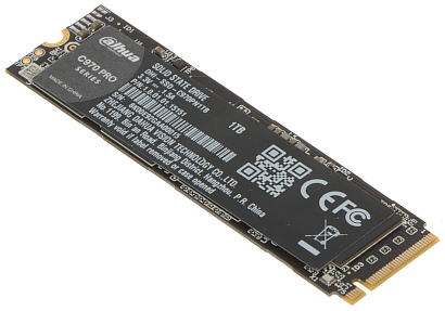 DIE SSD FESTPLATTE SSD C970PN1TB 1 TB M 2 PCIe DAHUA