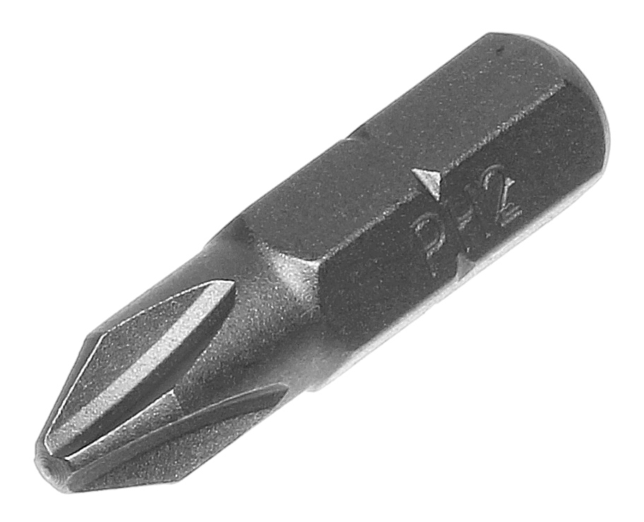 BIT PH2 ST-0-68-946*P3 1/4 " STANLEY - Sonstiges Werkzeug - Delta