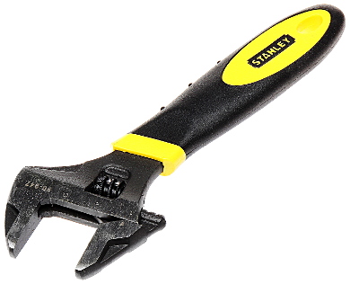 ADJUSTABLE WRENCH ST 0 90 947 26 mm STANLEY