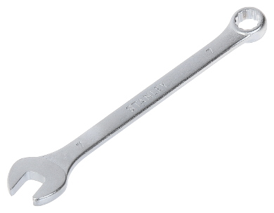 COMBINATION WRENCH ST 4 87 057 7 mm STANLEY