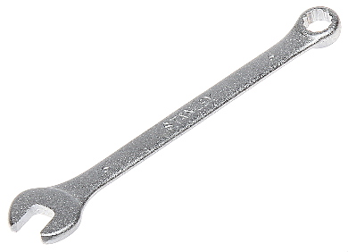 COMBINATION WRENCH ST 4 87 066 6 mm STANLEY