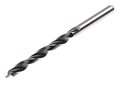 BRADPOINT DRILL BIT FOR WOOD ST STA52016 6 mm STANLEY