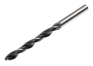 BRADPOINT DRILL BIT FOR WOOD ST STA52021 7 mm STANLEY